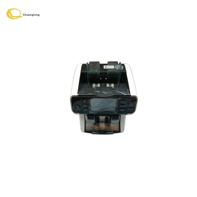 دستگاه سنجش پول SH-208C-2CIS مخلوط فلزی دستگاه سنجش ارزش جیبی