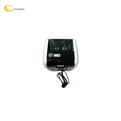 دستگاه سنجش پول SH-208C-2CIS مخلوط فلزی دستگاه سنجش ارزش جیبی