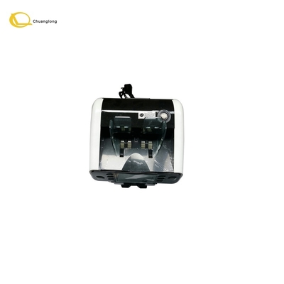 دستگاه سنجش پول SH-208C-2CIS مخلوط فلزی دستگاه سنجش ارزش جیبی