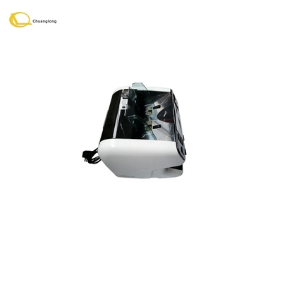دستگاه سنجش پول SH-208C-2CIS مخلوط فلزی دستگاه سنجش ارزش جیبی