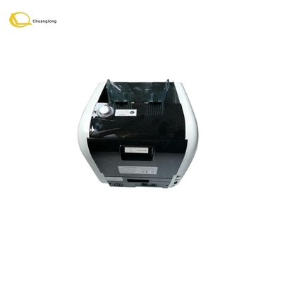 دستگاه سنجش پول SH-208C-2CIS مخلوط فلزی دستگاه سنجش ارزش جیبی