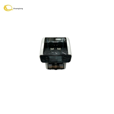 دستگاه سنجش پول SH-208C-2CIS مخلوط فلزی دستگاه سنجش ارزش جیبی
