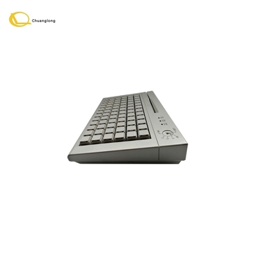 سیستم POS MKB78 OPOS/JPOS USB قابل برنامه ریزی با 78 کلید، صفحه کلید کامل Cherry MX