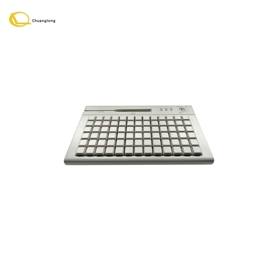 سیستم POS MKB78 OPOS/JPOS USB قابل برنامه ریزی با 78 کلید، صفحه کلید کامل Cherry MX