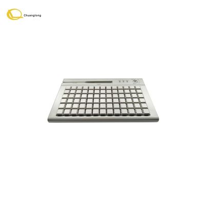 قیمت خوب سیستم POS MKB78 OPOS/JPOS USB قابل برنامه ریزی با 78 کلید، صفحه کلید کامل Cherry MX آنلاین