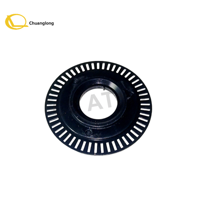 تجهیزات مالی قطعات دستگاه های خودپرداز گلوری NMD NQ300 پالس دیسک NQ300 اصلی Gear Assy A001508