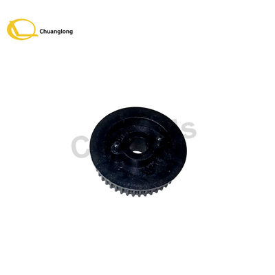 قطعات دستگاه خودپرداز تجهیزات مالی Glory TALARIS NQ200 NQ300 پولی سیاه A001513
