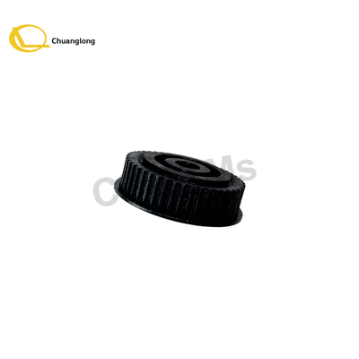 قطعات دستگاه خودپرداز تجهیزات مالی Glory TALARIS NQ200 NQ300 پولی سیاه A001513