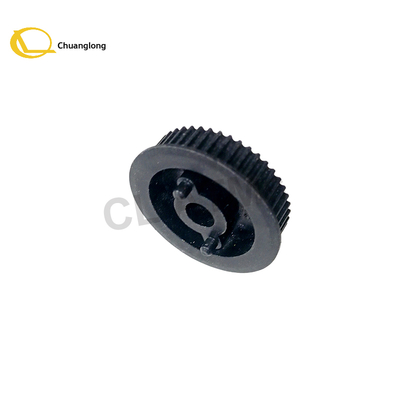 قطعات دستگاه خودپرداز تجهیزات مالی Glory TALARIS NQ200 NQ300 پولی سیاه A001513