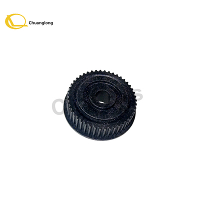 قطعات دستگاه خودپرداز تجهیزات مالی Glory TALARIS NQ200 NQ300 پولی سیاه A001513