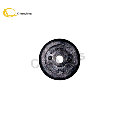 قطعات دستگاه خودپرداز تجهیزات مالی Glory TALARIS NQ200 NQ300 پولی سیاه A001513