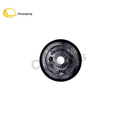 قیمت خوب قطعات دستگاه خودپرداز تجهیزات مالی Glory TALARIS NQ200 NQ300 پولی سیاه A001513 آنلاین