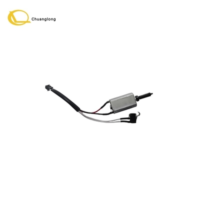 AX04-0159 قطعات دستگاه ATM RICOH AFICIO MP7500 فیوزر تمیز کردن موتور وب برای 2075 2060 2051 1060 1075 چاپگر