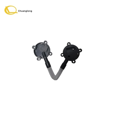 HY045003 قطعات ماشین ATM سیاه Assy HY045003 فروش داغ