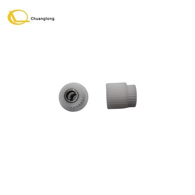 قیمت خوب 445-0632941 4450632941 قطعات دستگاه خودپرداز NCR P86 چرخ دنده پلاستیکی و فلزی 36T/26G آنلاین