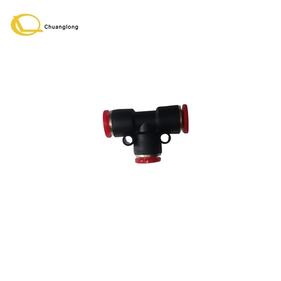 009-0007844  0090007844 ماژول NCR دستگاه خودپرداز قطعات یدکی اتصال دهنده سه راهی صندوقدار