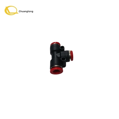 009-0007844  0090007844 ماژول NCR دستگاه خودپرداز قطعات یدکی اتصال دهنده سه راهی صندوقدار
