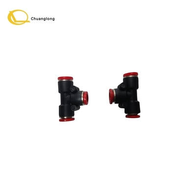 009-0007844  0090007844 ماژول NCR دستگاه خودپرداز قطعات یدکی اتصال دهنده سه راهی صندوقدار
