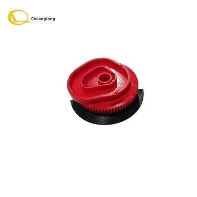 قطعات دستگاه خودپرداز NCR، مجموعه درایو چرخ دنده NCR، قطعات ضروری 445-0591578 4450591578