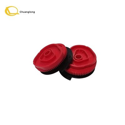 قطعات دستگاه خودپرداز NCR، مجموعه درایو چرخ دنده NCR، قطعات ضروری 445-0591578 4450591578