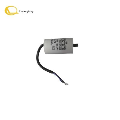 قیمت خوب 445-0591578 4450591578 NCR قطعات دستگاه ATM 50uf CBB60 خازن برای ماشین لباسشویی عمر طولانی فشرده سازی موتور شروع آنلاین