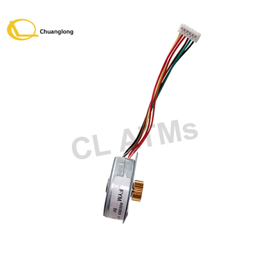 تجهیزات مالی شکوه قطعات دستگاه خودپرداز NMD RV301 موتور شاتر موتور پله ای A003929