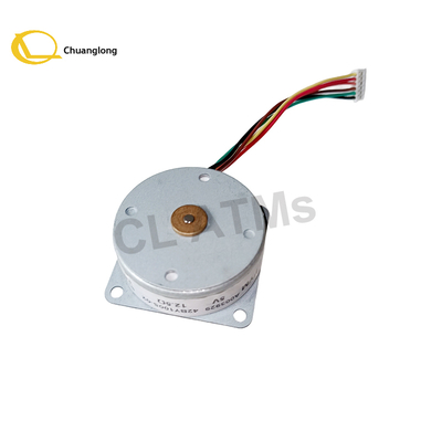تجهیزات مالی شکوه قطعات دستگاه خودپرداز NMD RV301 موتور شاتر موتور پله ای A003929