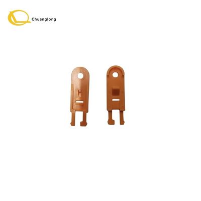 قیمت خوب 009-0023328  0090023328 قطعات چاپگر رسید NCR 6625 گیره کشویی قفل‌دار اجزای دستگاه خودپرداز آنلاین