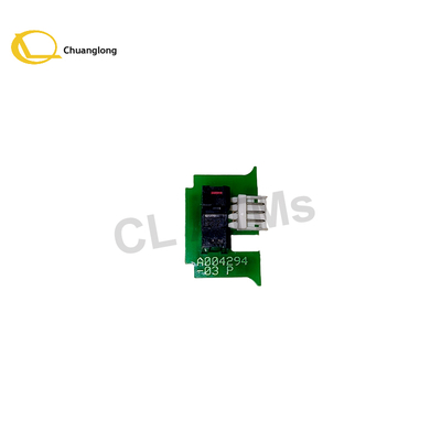 تجهیزات مالی Glory قطعات ATM NMD DeLaRue NF سنسور فشار A004293 A004294