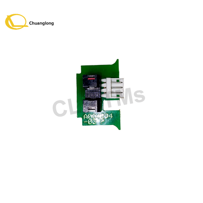 تجهیزات مالی Glory قطعات ATM NMD DeLaRue NF سنسور فشار A004293 A004294