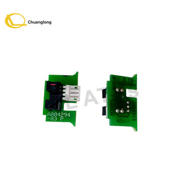 قیمت خوب تجهیزات مالی Glory قطعات ATM NMD DeLaRue NF سنسور فشار A004293 A004294 آنلاین