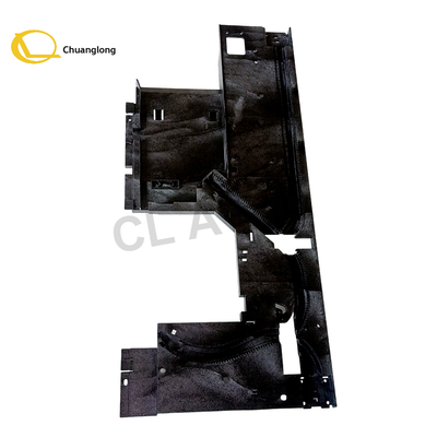 قطعات دستگاه خودپرداز شکوه تجهیزات مالی NMD، توزیع کننده NMD SPR SPF صفحه کناری چپ A008680