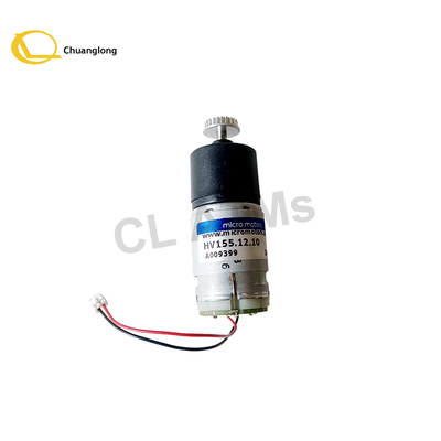 تجهیزات مالی شکوه قطعات دستگاه خودپرداز NMD NMD100 NMD050 توزیع کننده NF300 موتور انتخاب موتور میکرو A009399