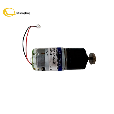 تجهیزات مالی شکوه قطعات دستگاه خودپرداز NMD NMD100 NMD050 توزیع کننده NF300 موتور انتخاب موتور میکرو A009399