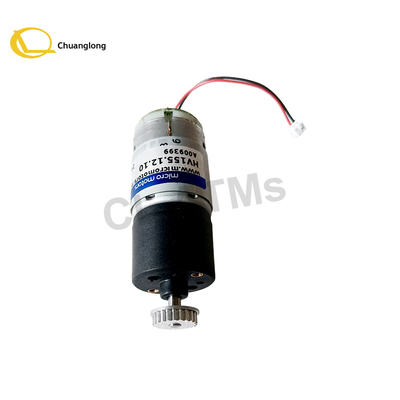 تجهیزات مالی شکوه قطعات دستگاه خودپرداز NMD NMD100 NMD050 توزیع کننده NF300 موتور انتخاب موتور میکرو A009399