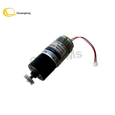 تجهیزات مالی شکوه قطعات دستگاه خودپرداز NMD NMD100 NMD050 توزیع کننده NF300 موتور انتخاب موتور میکرو A009399