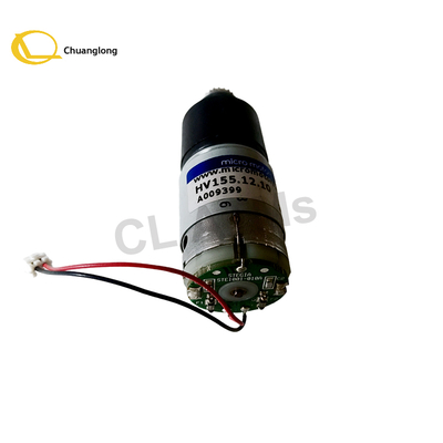 تجهیزات مالی شکوه قطعات دستگاه خودپرداز NMD NMD100 NMD050 توزیع کننده NF300 موتور انتخاب موتور میکرو A009399