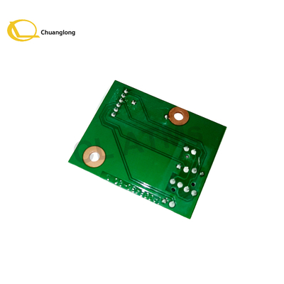 تجهیزات مالی Glory قطعات ATM NMD دستگاه توزیع کننده انتخاب کننده ماژول PCB A002436-06 E169497