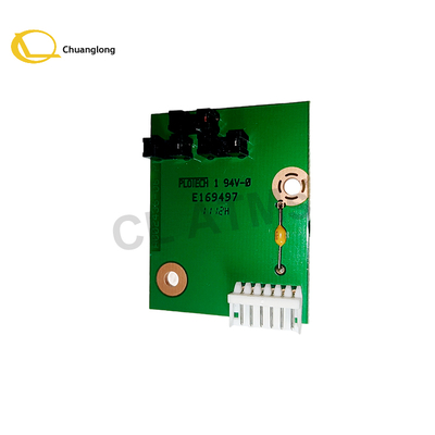 تجهیزات مالی Glory قطعات ATM NMD دستگاه توزیع کننده انتخاب کننده ماژول PCB A002436-06 E169497