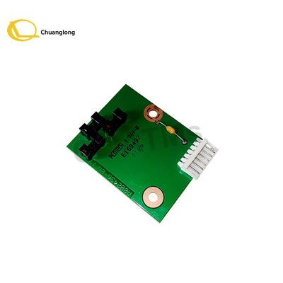 تجهیزات مالی Glory قطعات ATM NMD دستگاه توزیع کننده انتخاب کننده ماژول PCB A002436-06 E169497