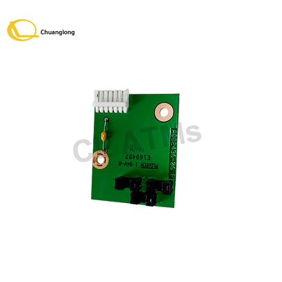 تجهیزات مالی Glory قطعات ATM NMD دستگاه توزیع کننده انتخاب کننده ماژول PCB A002436-06 E169497
