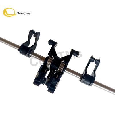 قطعات دستگاه خودپرداز Glory ATM DelaRue Glory NMD BCU 101 Pliers Assy A002890