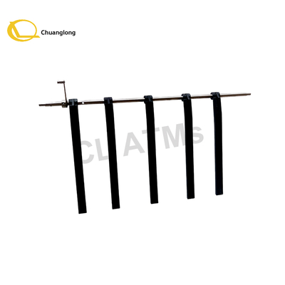 تجهیزات مالی Glory قطعات ATM NMD بسته واحد حمل و نقل BCU 101 شفت Assy A002556