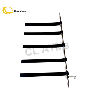 تجهیزات مالی Glory قطعات ATM NMD بسته واحد حمل و نقل BCU 101 شفت Assy A002556