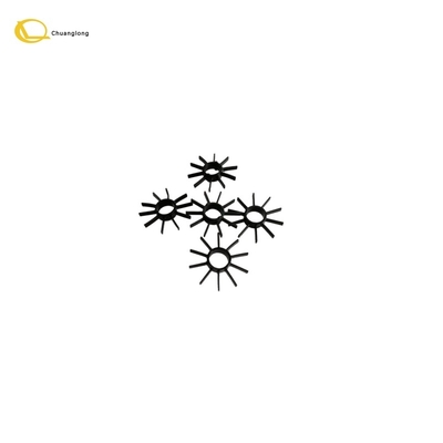 قطعات دستگاه خودپرداز GRG H68N00 CRM9250/AC 714110024 پروانه یکپارچه پره ای