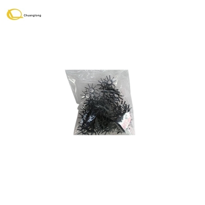 قطعات دستگاه خودپرداز GRG H68N00 CRM9250/AC 714110024 پروانه یکپارچه پره ای