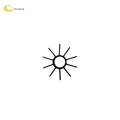 قطعات دستگاه خودپرداز GRG H68N00 CRM9250/AC 714110024 پروانه یکپارچه پره ای