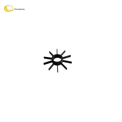 قطعات دستگاه خودپرداز GRG H68N00 CRM9250/AC 714110024 پروانه یکپارچه پره ای