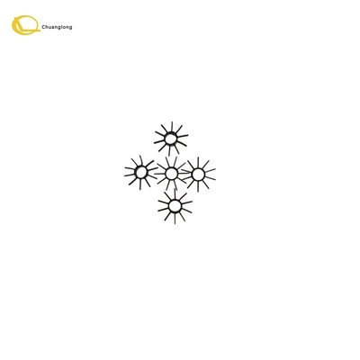 قطعات دستگاه خودپرداز GRG H68N00 CRM9250/AC 714110024 پروانه یکپارچه پره ای