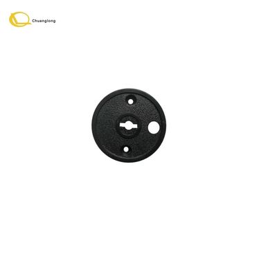 قیمت خوب قطعات دستگاه ATM Wincor 2050XE قفل ایمن کلید لب پلاستیکی برای Wincor ATM MACHINE CY-F304 آنلاین